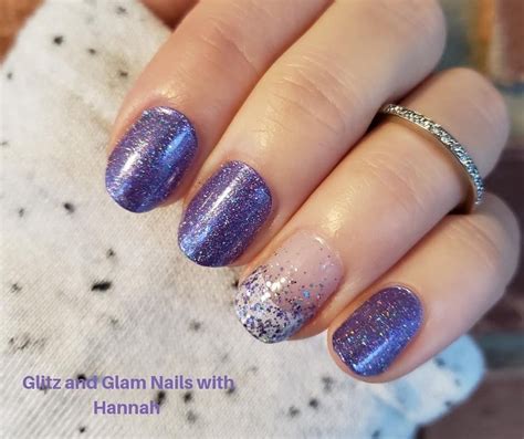Let your nails work their magic with these Twin Falls witchcraft designs